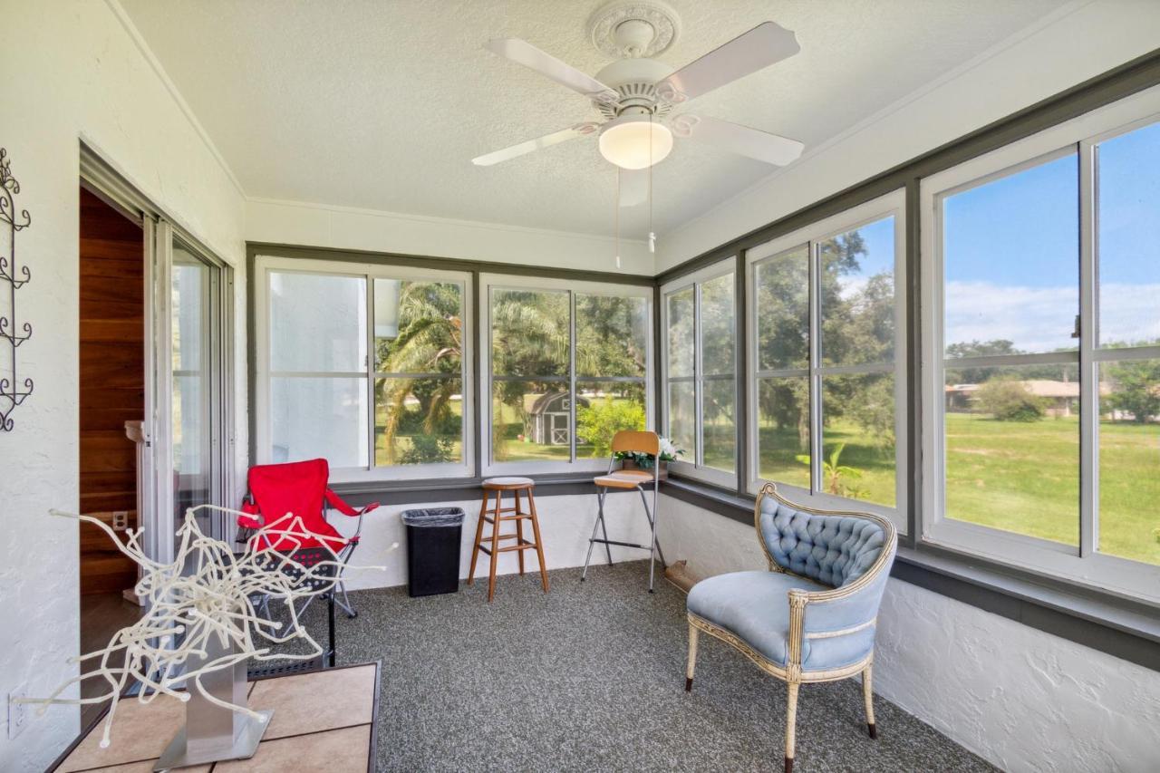 The Lake Home - Pet Friendly! A Beautiful Oasis In The Heart Of Florida! Home مدينة هاينز المظهر الخارجي الصورة