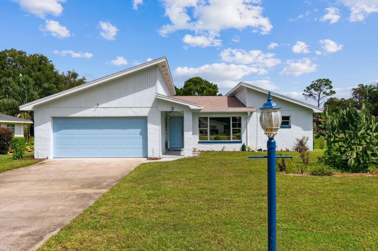 The Lake Home - Pet Friendly! A Beautiful Oasis In The Heart Of Florida! Home مدينة هاينز المظهر الخارجي الصورة