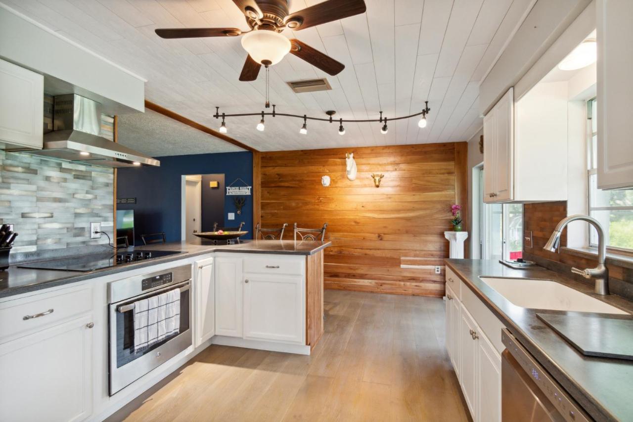 The Lake Home - Pet Friendly! A Beautiful Oasis In The Heart Of Florida! Home مدينة هاينز المظهر الخارجي الصورة