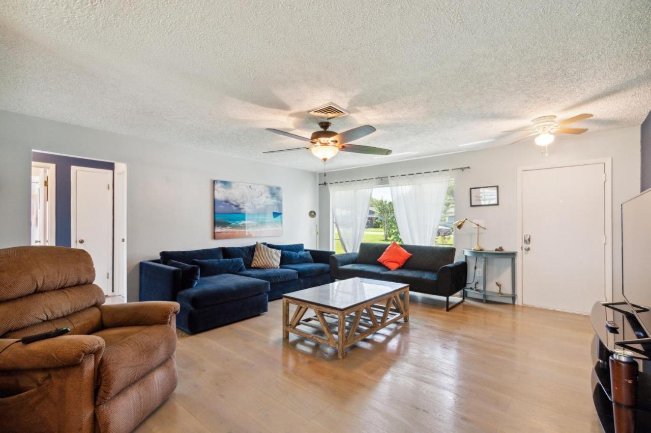 The Lake Home - Pet Friendly! A Beautiful Oasis In The Heart Of Florida! Home مدينة هاينز المظهر الخارجي الصورة