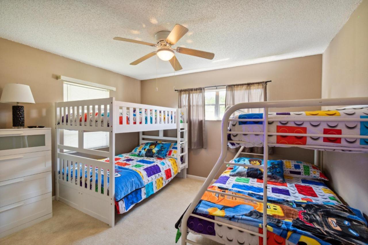 The Lake Home - Pet Friendly! A Beautiful Oasis In The Heart Of Florida! Home مدينة هاينز المظهر الخارجي الصورة