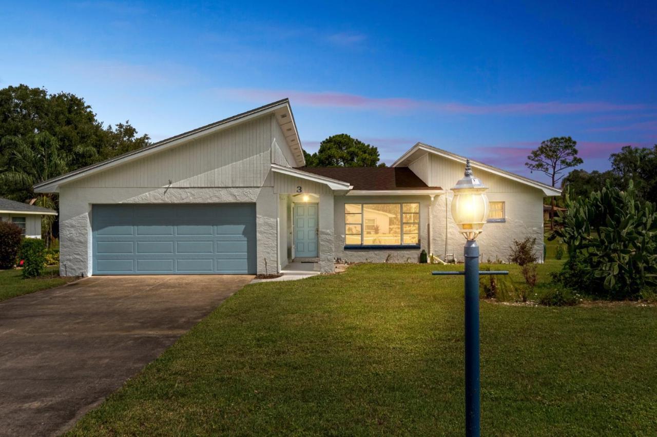The Lake Home - Pet Friendly! A Beautiful Oasis In The Heart Of Florida! Home مدينة هاينز المظهر الخارجي الصورة