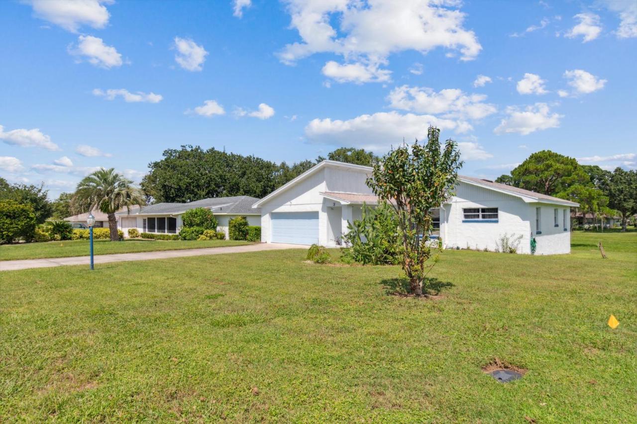 The Lake Home - Pet Friendly! A Beautiful Oasis In The Heart Of Florida! Home مدينة هاينز المظهر الخارجي الصورة